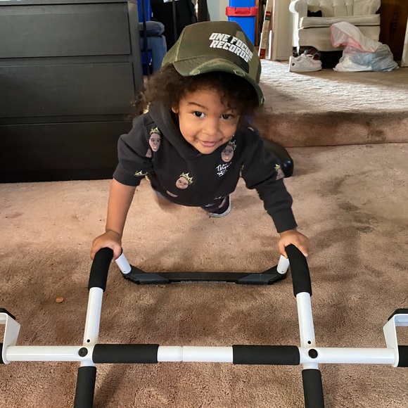 Meet your Posher, Nick - Picture 1 of 1